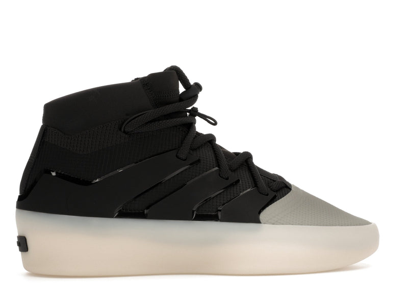 Baskets adidas Fear of God Athletics I Carbon Sesame
