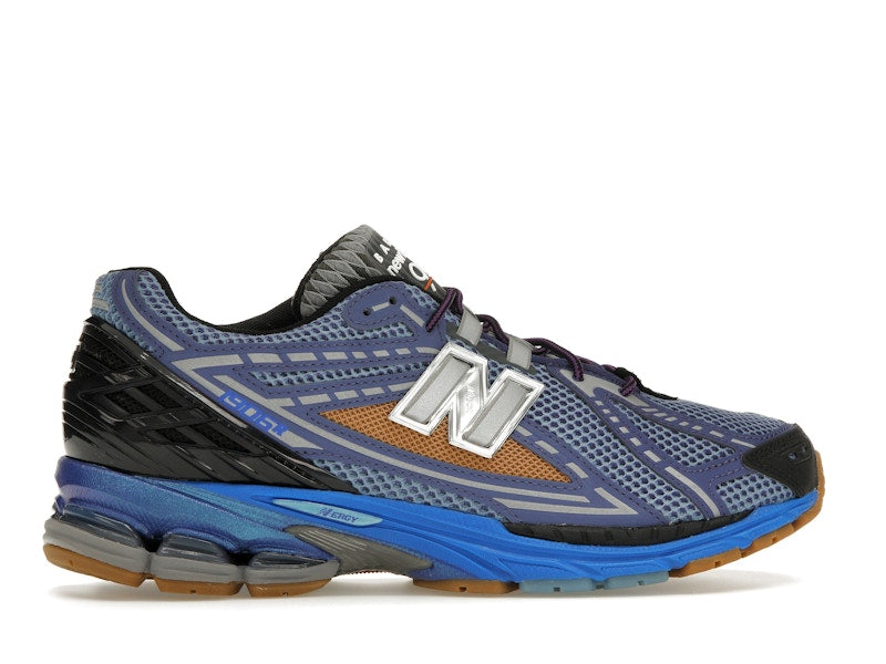 New Balance 1906R Action Bronson Medusa Bleu