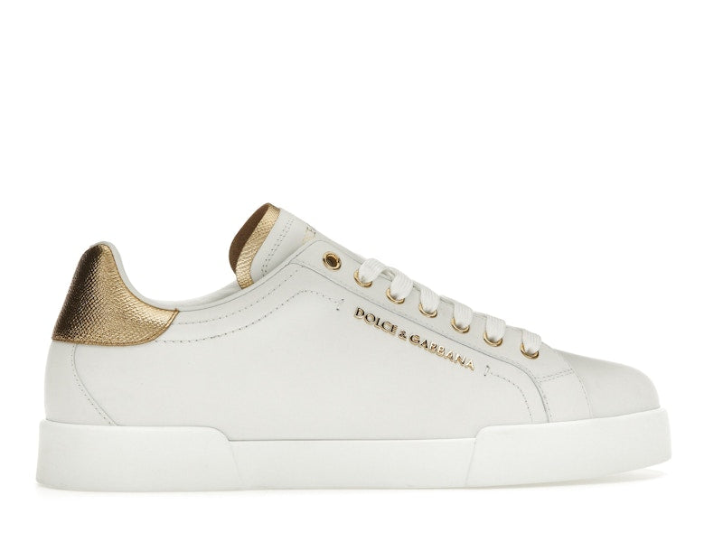 Dolce &amp; Gabbana Portofino Light White Gold