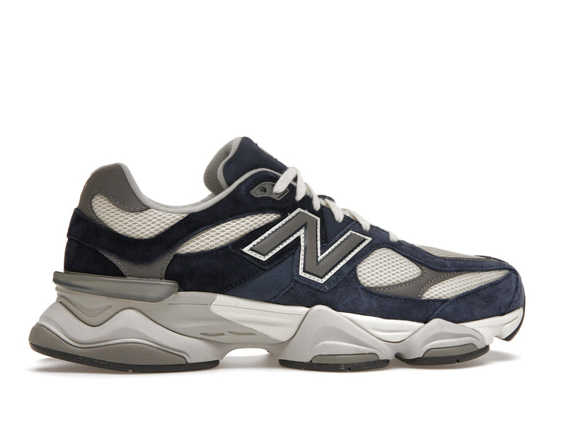 New Balance 9060 Indigo Naturel