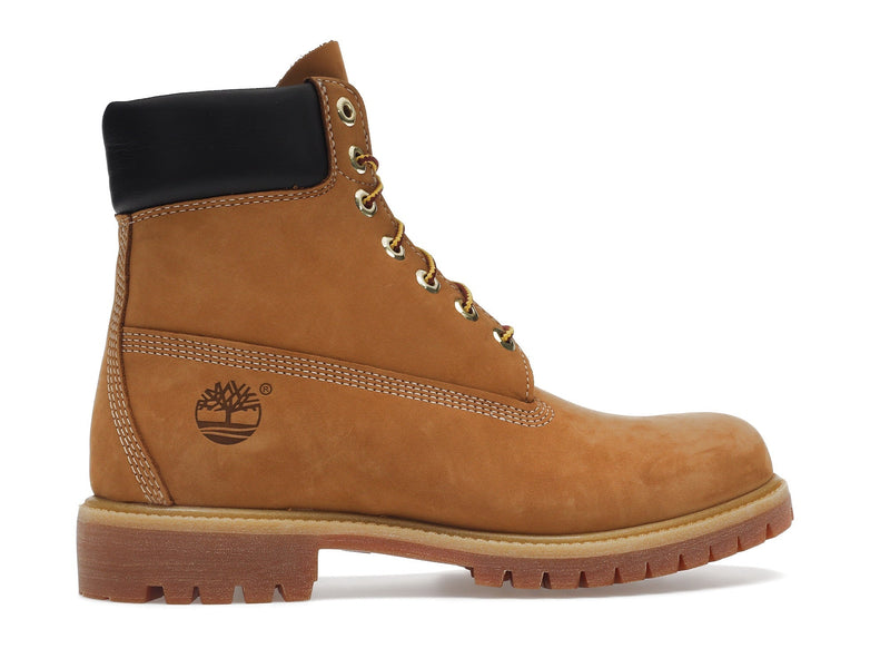 Bottes imperméables Timberland Premium 6 pouces, blé