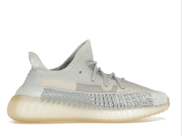 adidas Yeezy Boost 350 V2 Blanc Nuage (Réfléchissant)