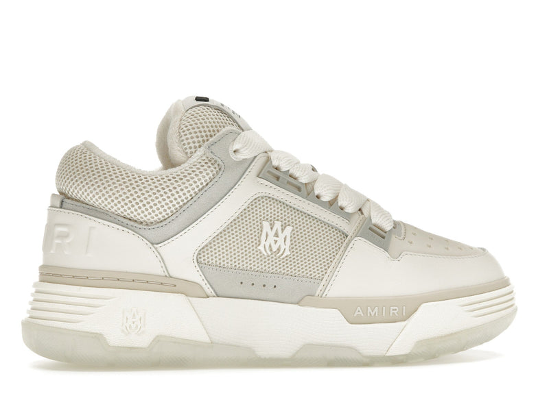 AMIRI MA-1 Albâtre 