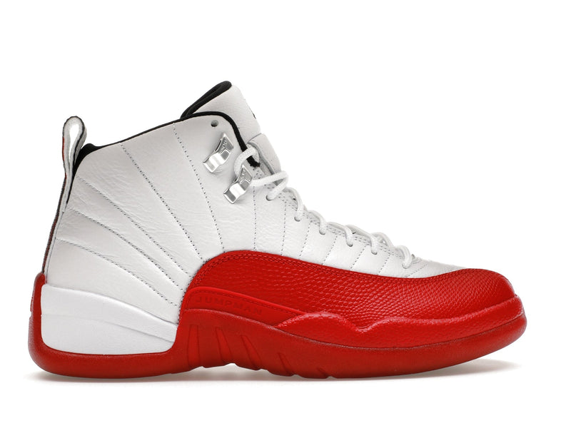 Jordan 12 Retro Cerise (2023)