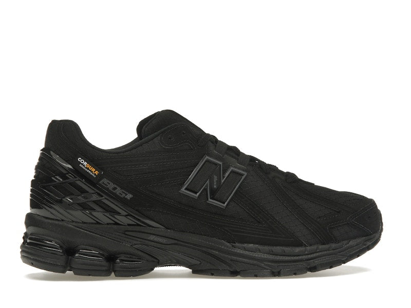 New Balance 1906R Cordura Noir Aimant 