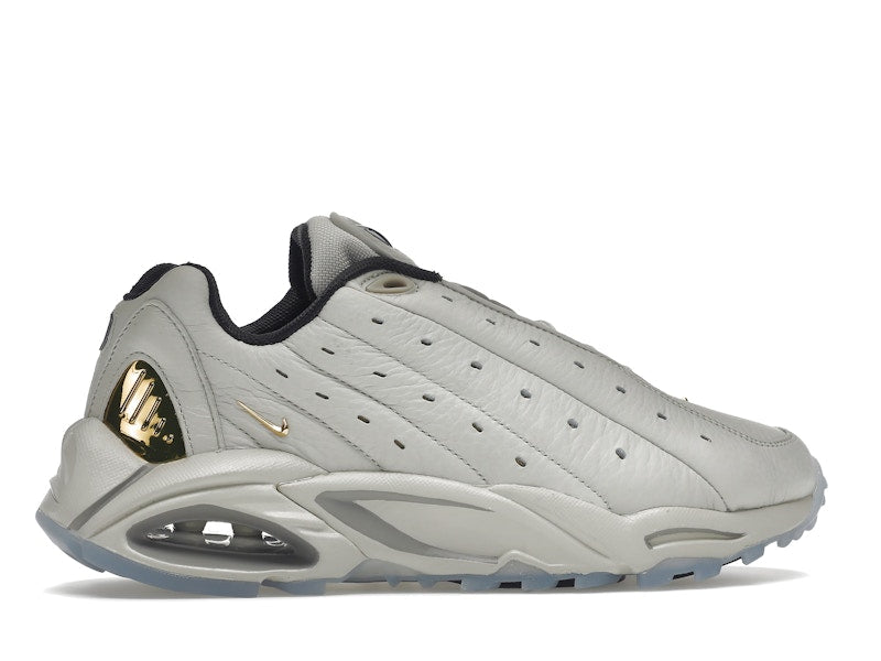 Nike Hot Step Air Terra Drake NOCTA Champagner