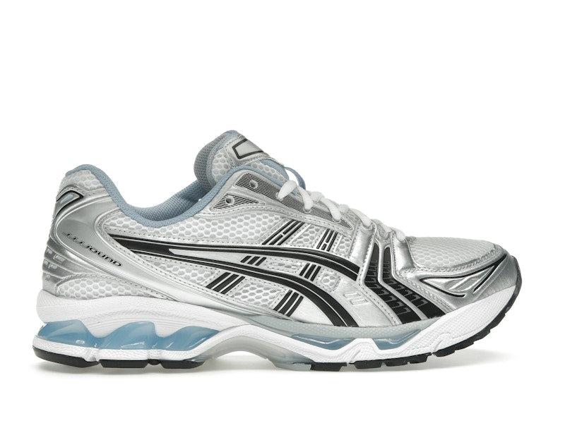 ASICS Gel-Kayano 14 JJJJound White Blue