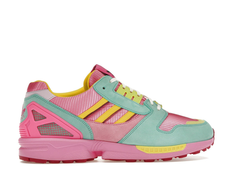 adidas x Gucci ZX 8000 Rose Strata