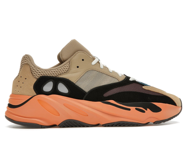 adidas Yeezy Boost 700 Enflamme Ambre