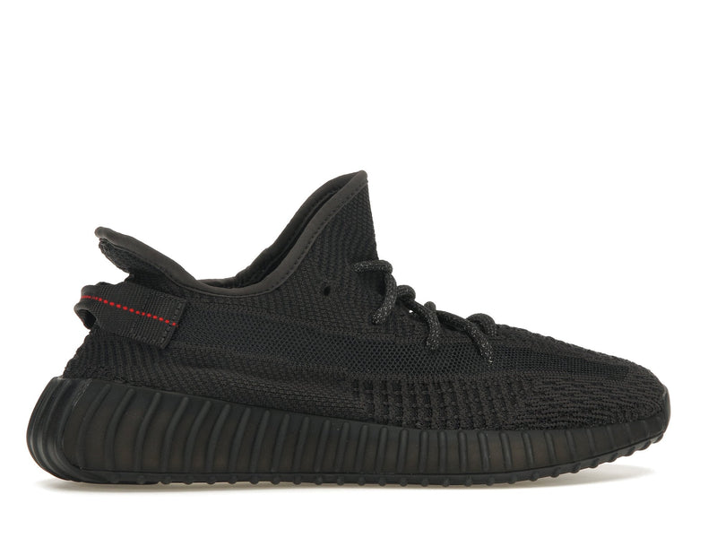 adidas Yeezy Boost 350 V2 Noir (Non réfléchissant)