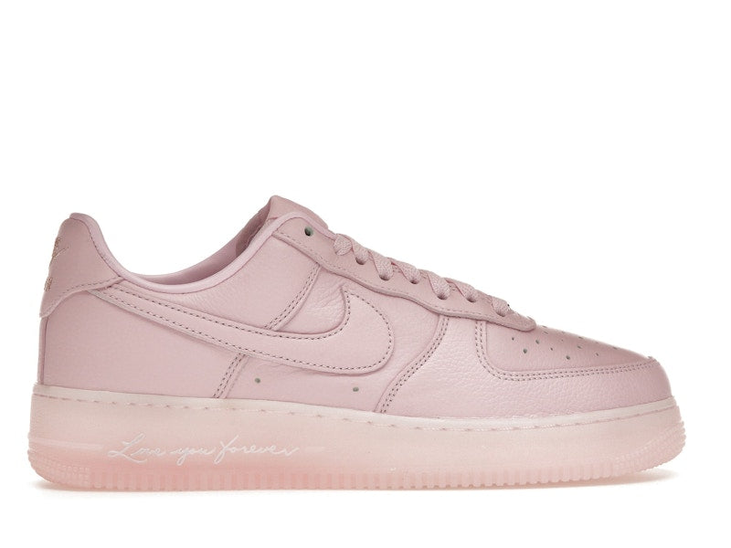 Nike Air Force 1 Low Drake NOCTA Certified Lover Boy Rose Mousse