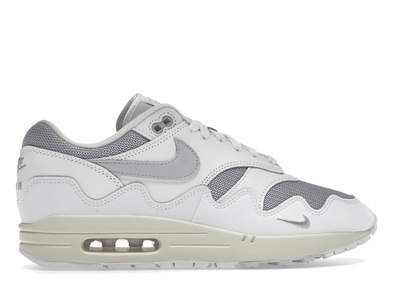 Nike Air Max 1 Patta Waves Weiß