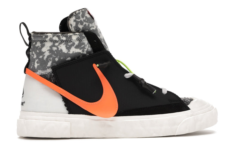 Nike Blazer Mid READYMADE Noir