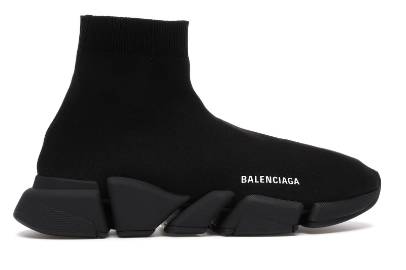 Balenciaga Speed ​​2.0 Noir