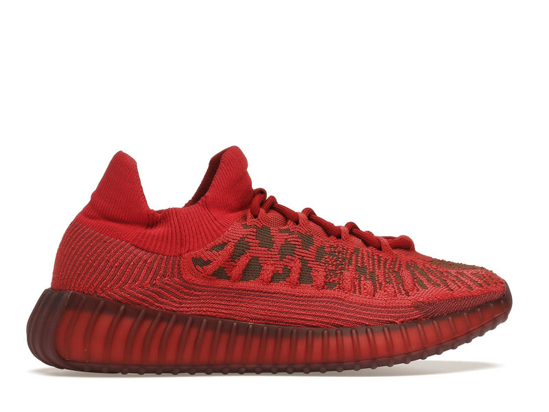 adidas Yeezy 350 V2 CMPCT Rouge ardoise