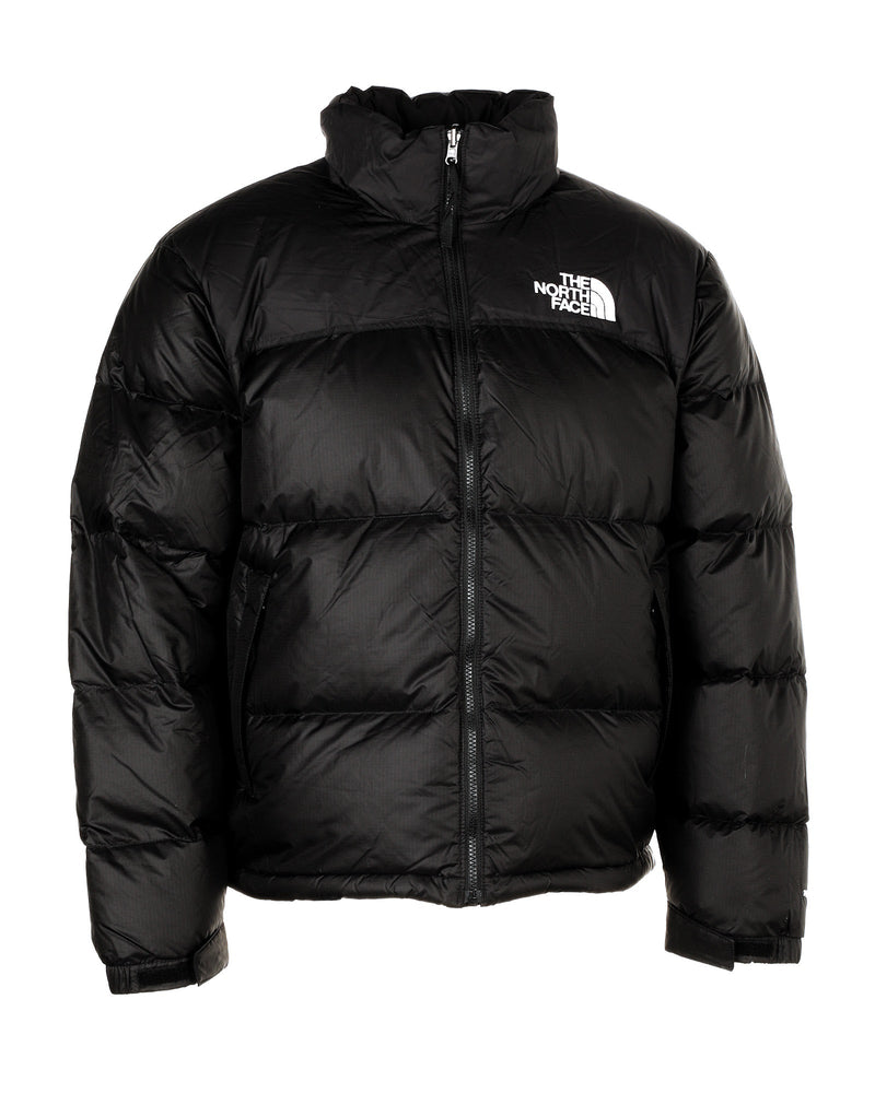 Veste pliable The North Face 1996 Retro Nuptse 700 Fill recyclée TNF Black