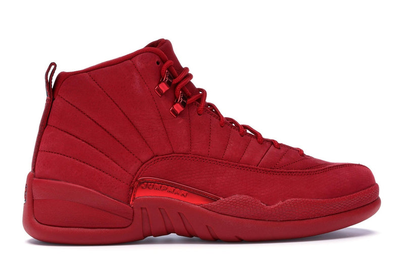 Jordan 12 Retro Gym Rouge (2018)