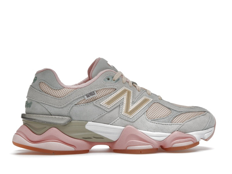 New Balance 9060 Joe Freshgoods Inside Voices Baby Shower Bleu 