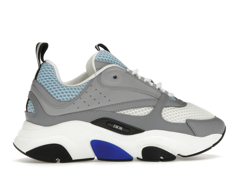 Dior B22 Blanc Bleu