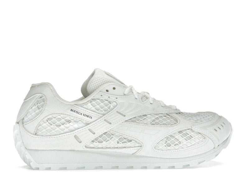 Bottega Veneta Orbit Blanc