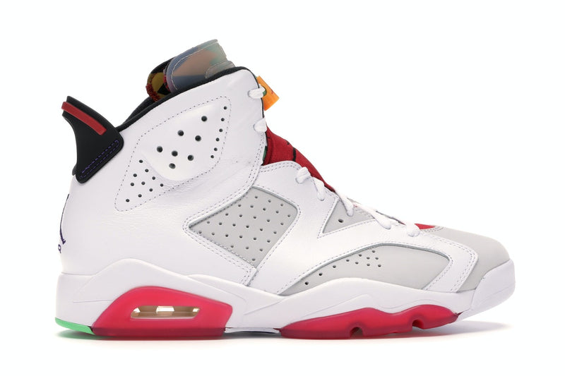 Jordan 6 Retro Lièvre