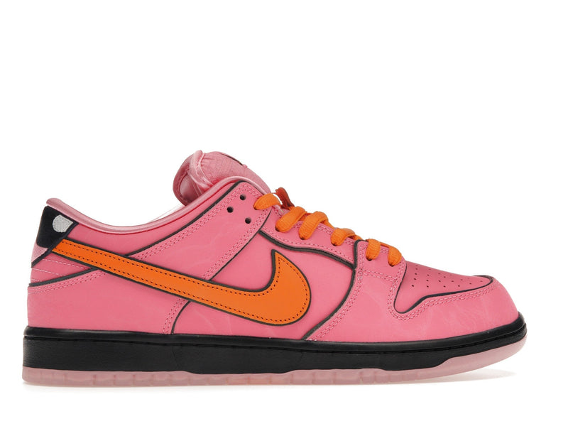 Nike SB Dunk Low Les Super Nanas Blossom