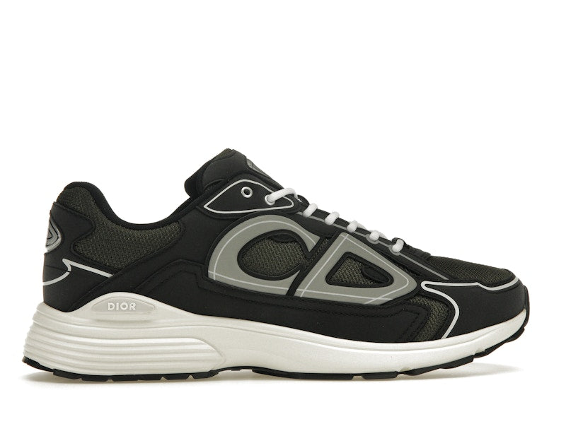 Dior B30 Vert Foncé Noir