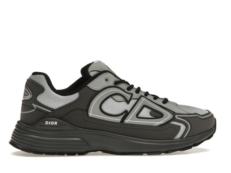 Dior B30 Gris Anthracite