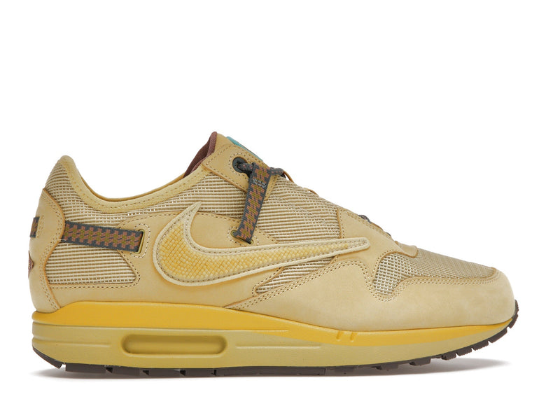 Nike Air Max 1 Travis Scott Cactus Jack Saturne Or