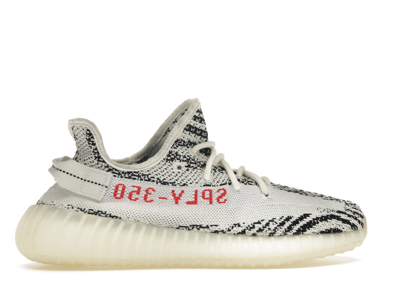 Adidas Yeezy Boost 350 V2 Zebra