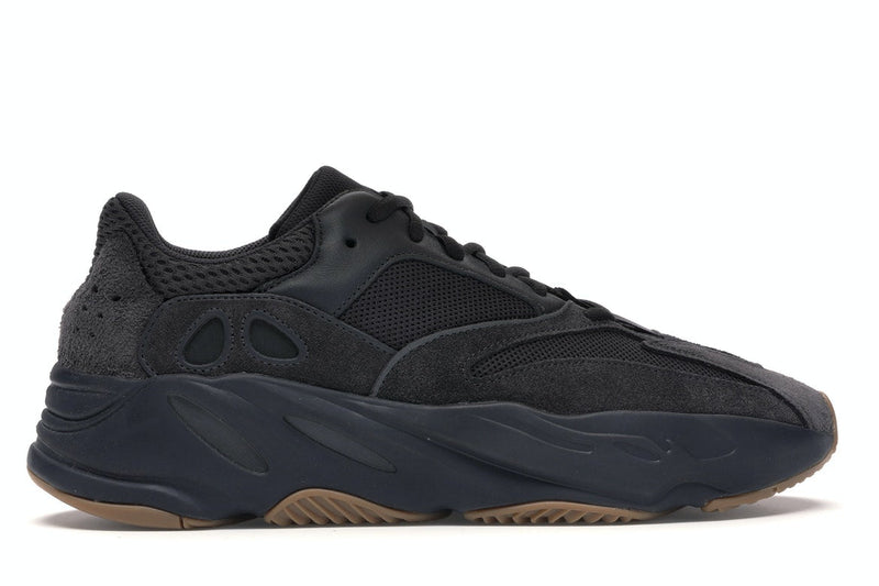 Adidas Yeezy Boost 700 Utility Noir