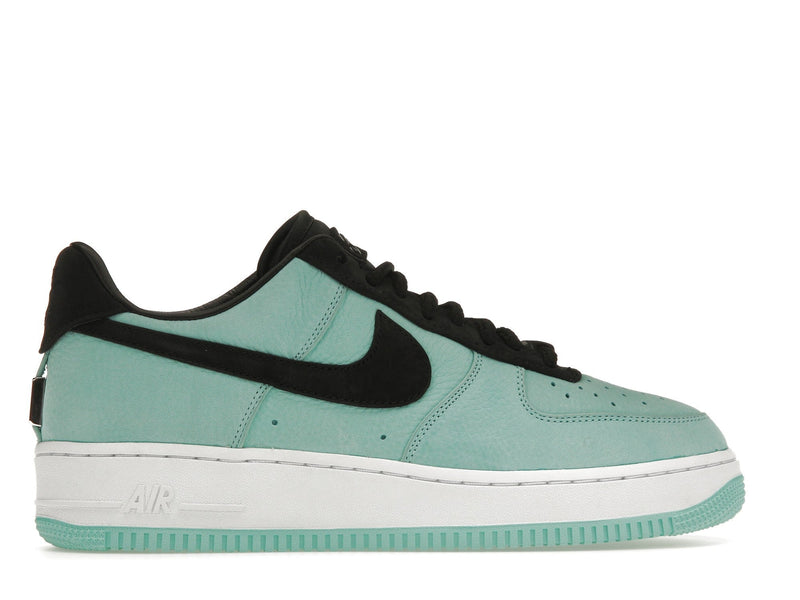 Nike Air Force 1 Low Tiffany &amp; Co. 1837 (Amis et famille) 