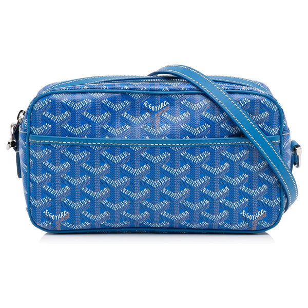 Goyard Sac Goyard Cap-Vert PM Bleu Ciel