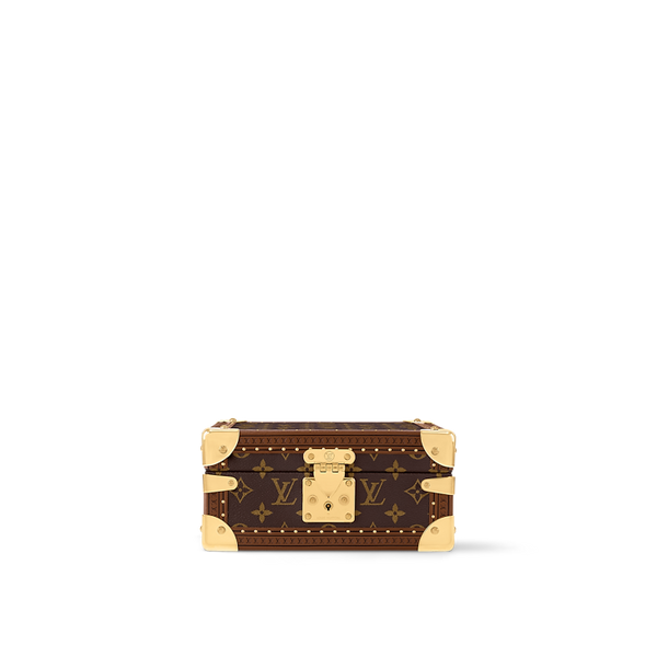 Louis Vuitton Malles et Coffrets Coffret Joaillerie
