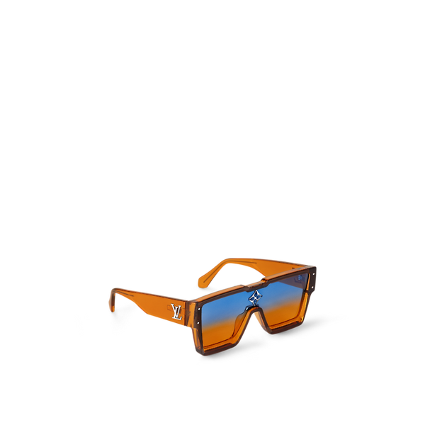 Cyclone Sonnenbrille orange