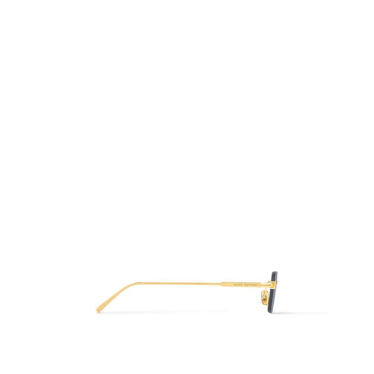 LV Pure Low Square Sonnenbrille