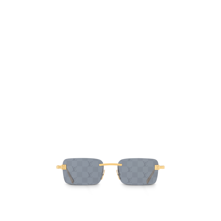 LV Pure Low Square Sonnenbrille