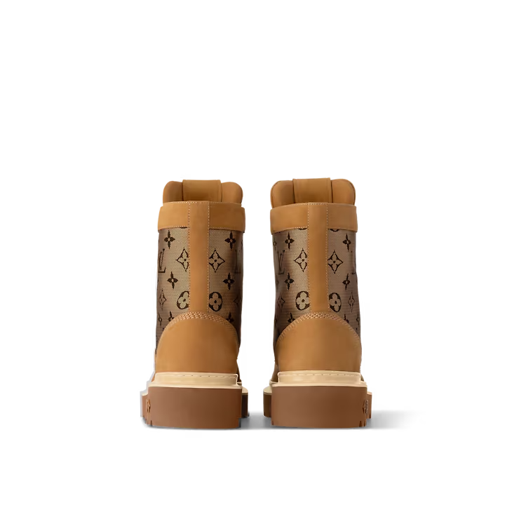Bottines LV Ranger
