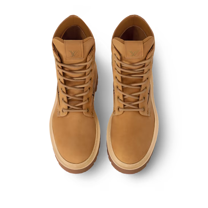 Bottines LV Ranger