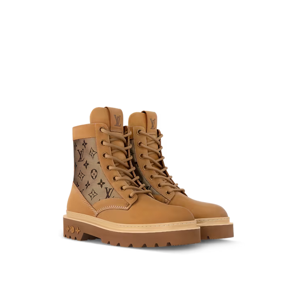 Bottines LV Ranger