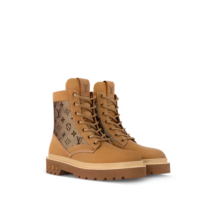 Bottines LV Ranger