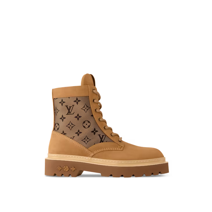 Bottines LV Ranger