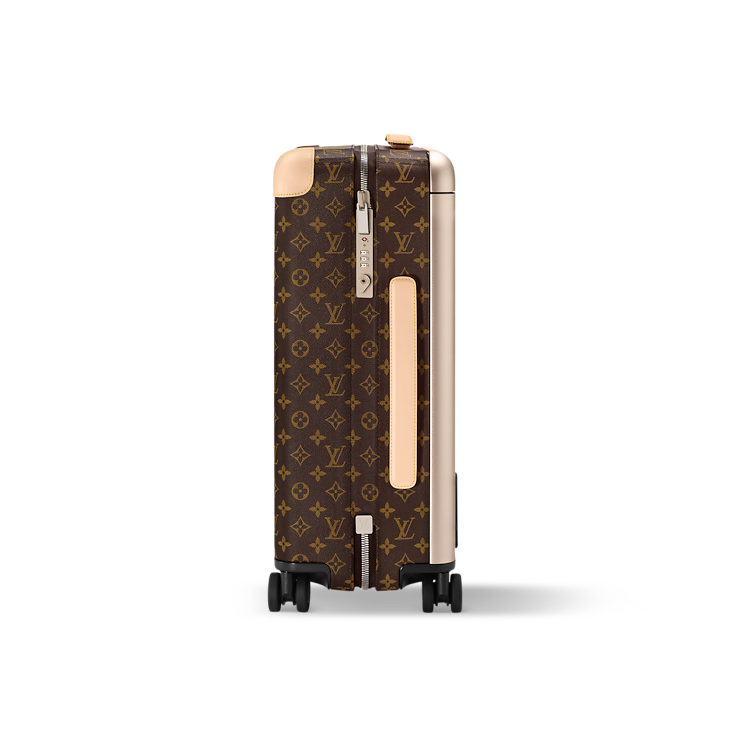Louis Vuitton Horizon 55 Monogram Marron