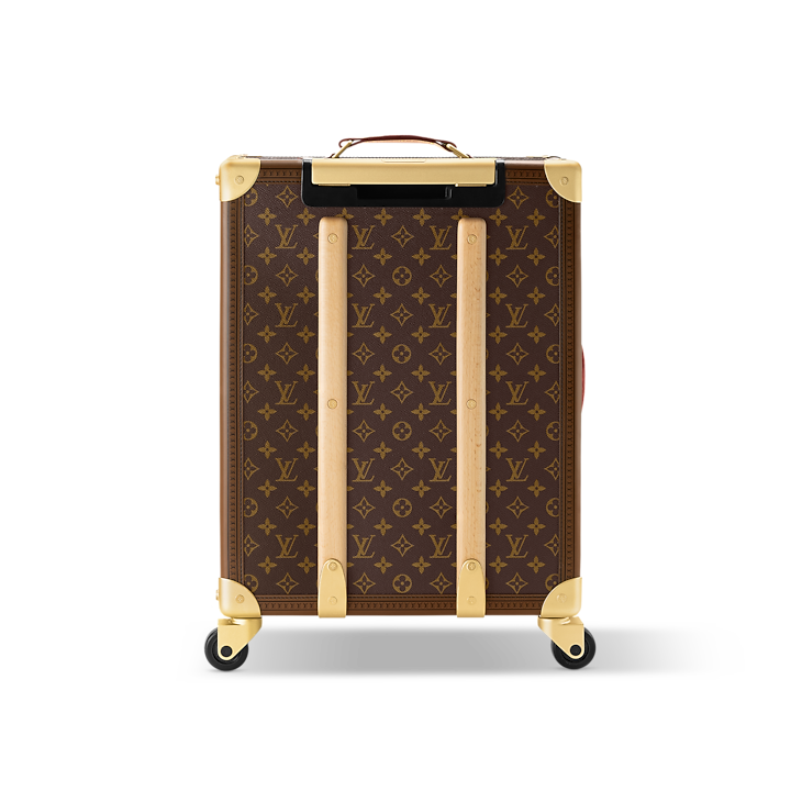 Valises Louis Vuitton Valise à roulettes Lana Monogram