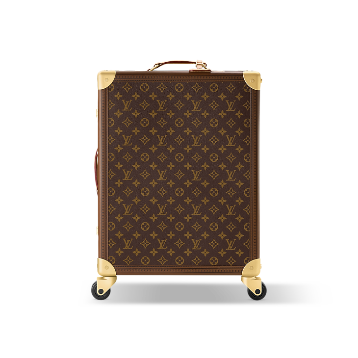 Valises Louis Vuitton Valise à roulettes Lana Monogram