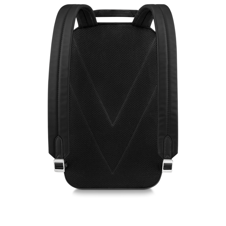 Sac à dos Louis Vuitton Michael NV2 Noir