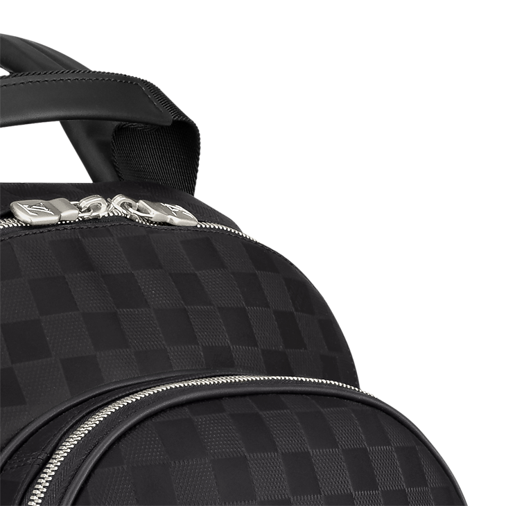 Sac à dos Louis Vuitton Michael NV2 Noir