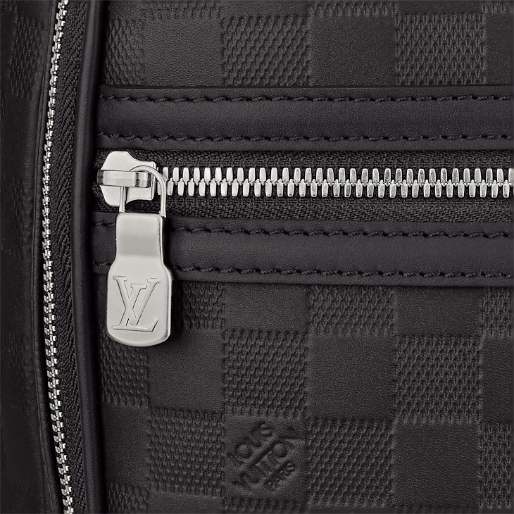 Sac à dos Louis Vuitton Michael NV2 Noir