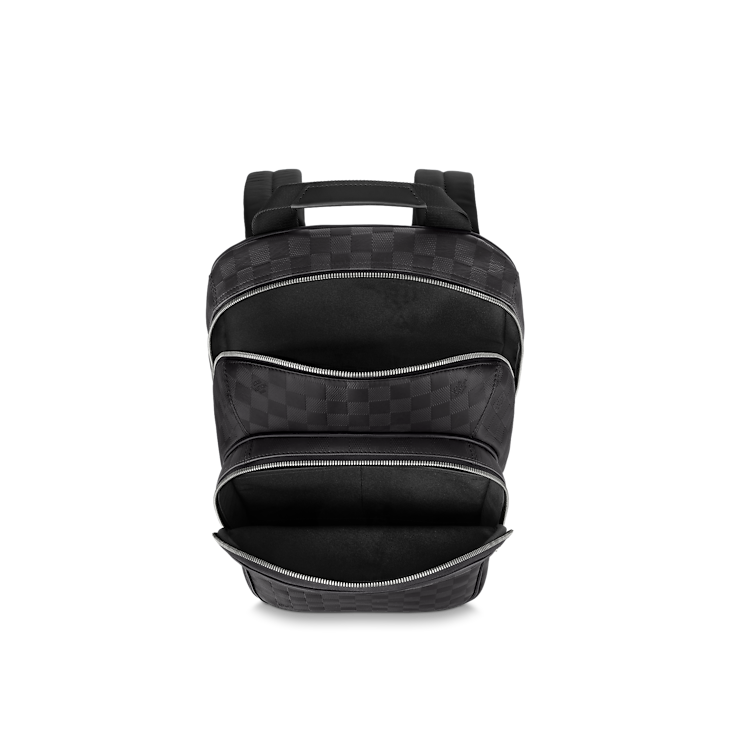 Sac à dos Louis Vuitton Michael NV2 Noir