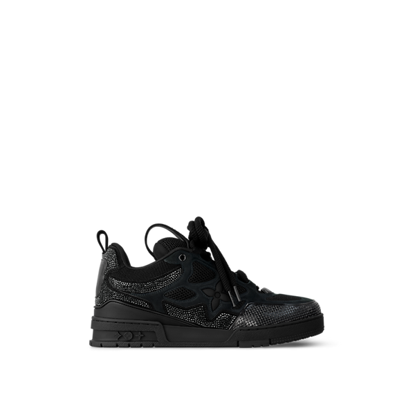 Louis Vuitton Noir Louis Vuitton LV Skate Triple/Noir Swarovski